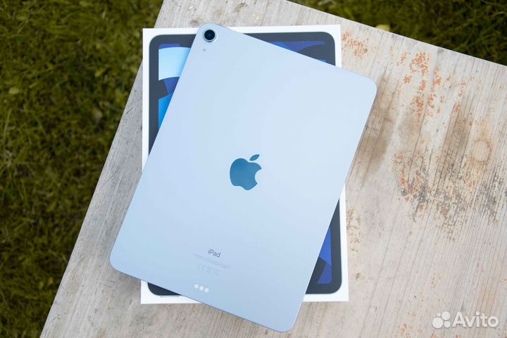 Apple iPad Air 5 2022