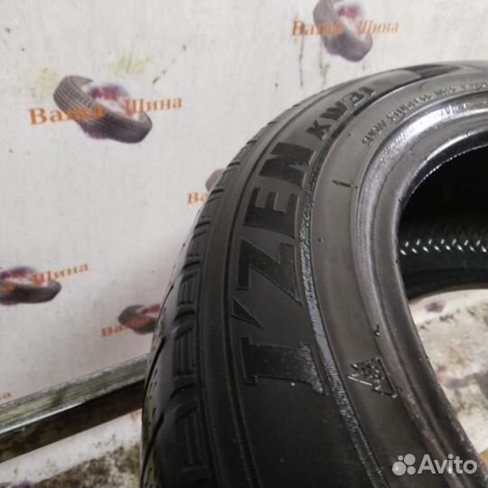 Kumho I'Zen KW31 205/55 R16
