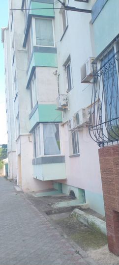 3-к. квартира, 72 м², 4/6 эт.