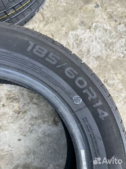 Aplus A609 185/60 R14 82H