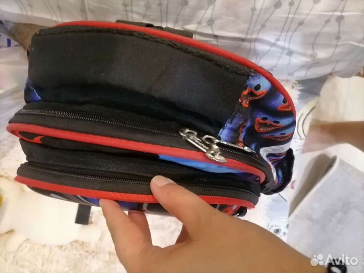 Человек-паук