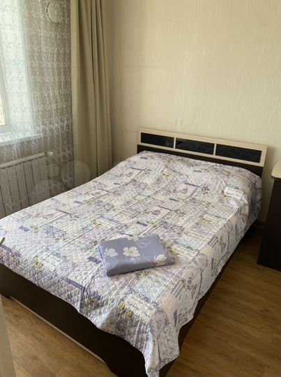 1-к. квартира, 49 м², 13/15 эт.