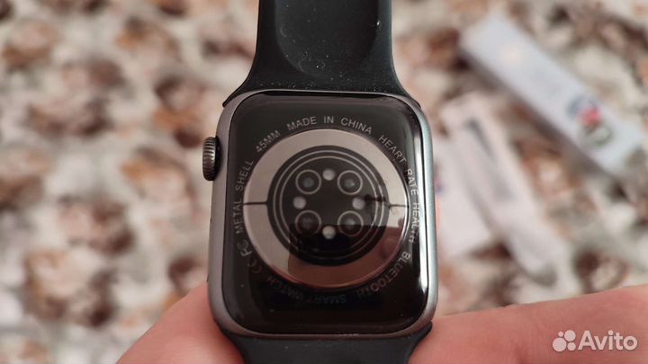 Часы Smart watch M7 plus