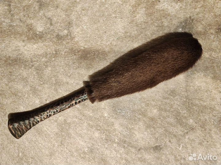 Колотушка для бубна Shamanic River