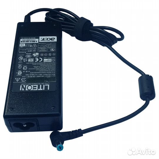 Блок питания Acer Aspire (19v 4.74a)