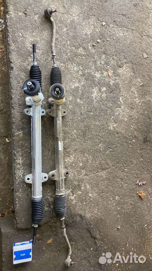 Рулевая Рейка kia optima3, hyund. sonata 10-16