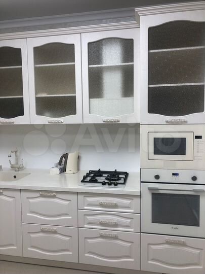 1-к. квартира, 42 м², 4/9 эт.