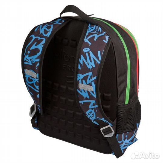 Школьный рюкзак