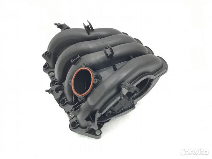 Коллектор впускной Volkswagen Polo 1.6 2013