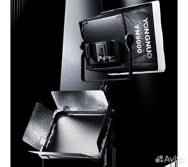 Светодиодный осветитель Yongnuo YN-9000 LED 3200-5