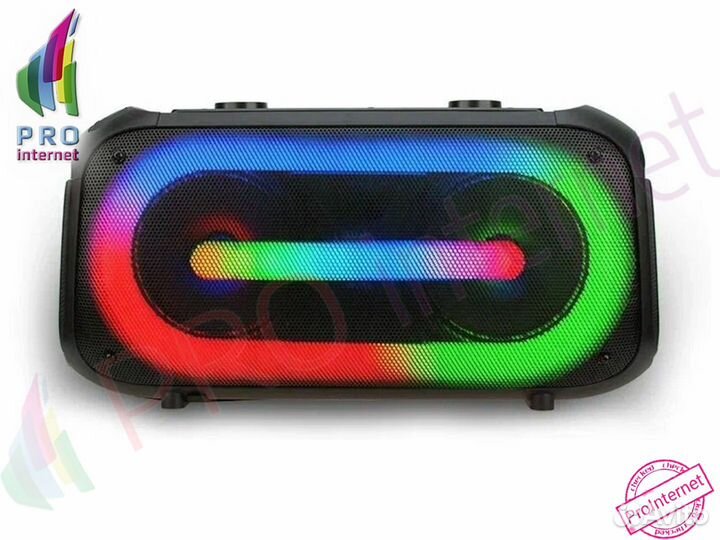 Колонка Eltronic 20-30 Dance Box 200