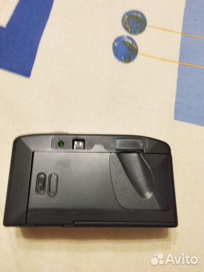 Винтажный плёночный фотоаппарат Skina SK-101,Gold