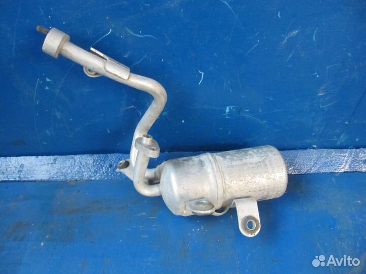 Осушитель системы кондиционирования volvo S40 С40