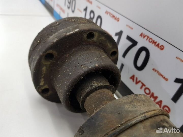 Вал карданный (Audi A8)