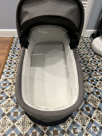 Спальный блок cybex balios s