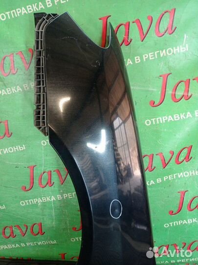 Крыло переднее левое Subaru Impreza GG2 EJ152 2005