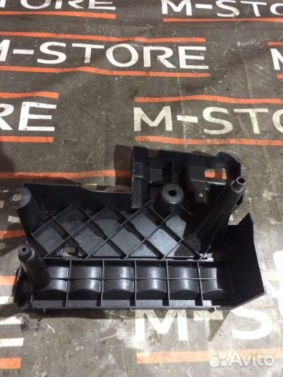 Корпус Bmw X5 E53 M54B30 2001