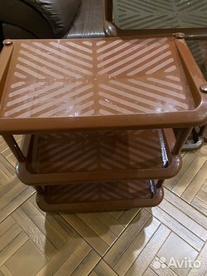 Этажерка для обуви