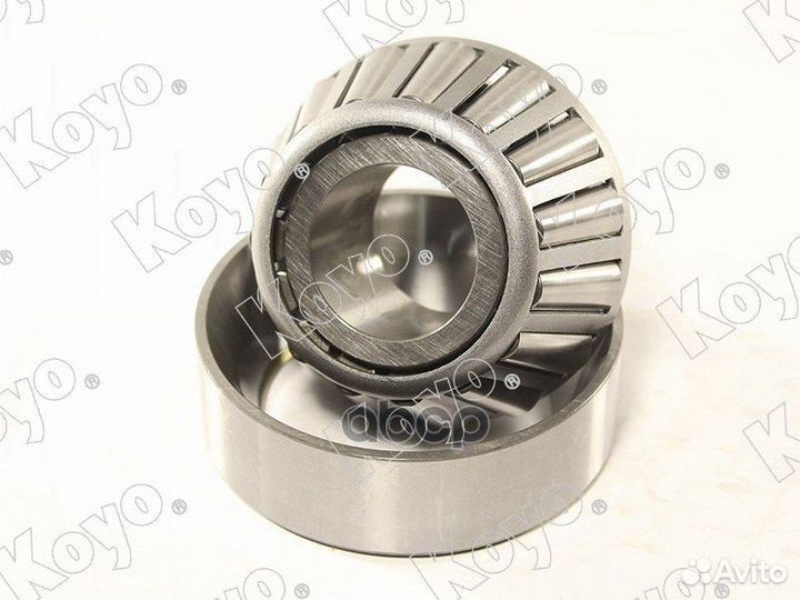 Подшипник дифференциала 35*89*38 UZJ100/ #J12#