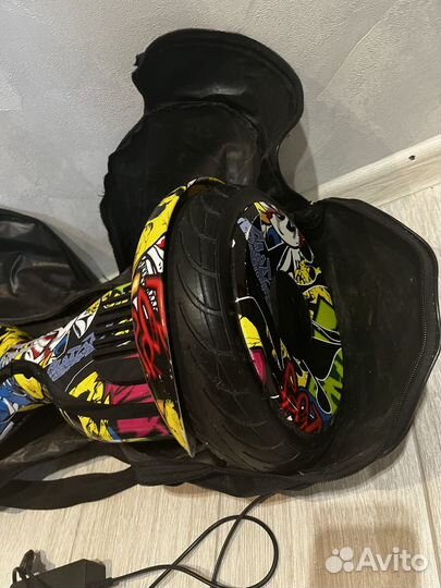 Гироскутер бу