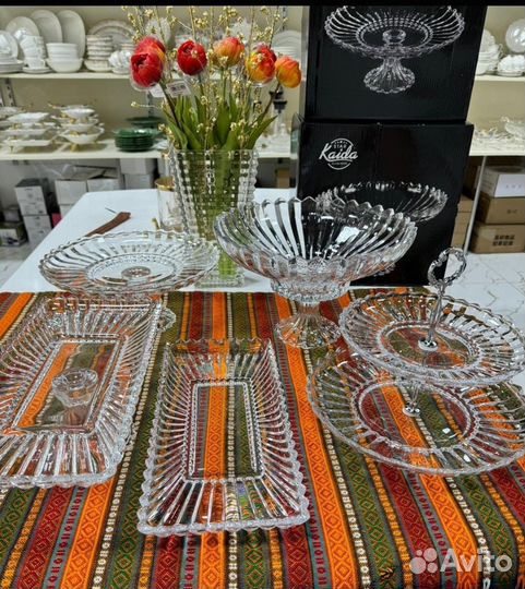 Набор новый