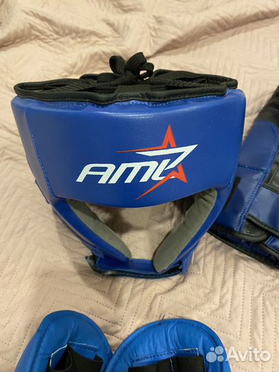 Для Тейквандо