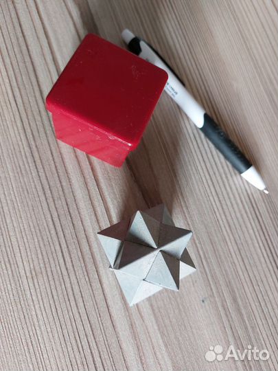 Игры головоломки СССР