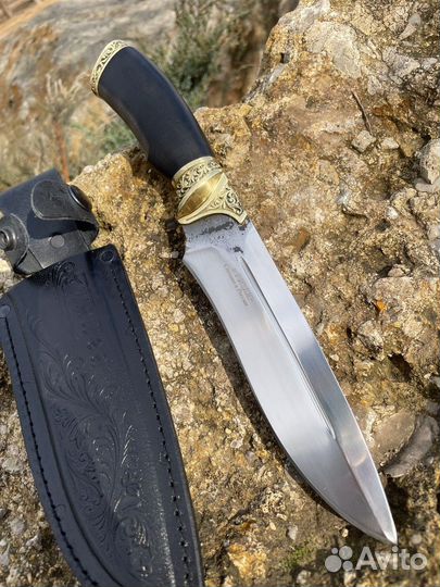 Нож Восток, Тайга