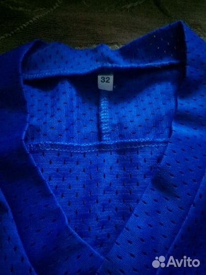 Хоккейная форма детская