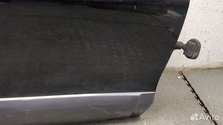 Дверь боковая Hyundai Santa Fe, 2006