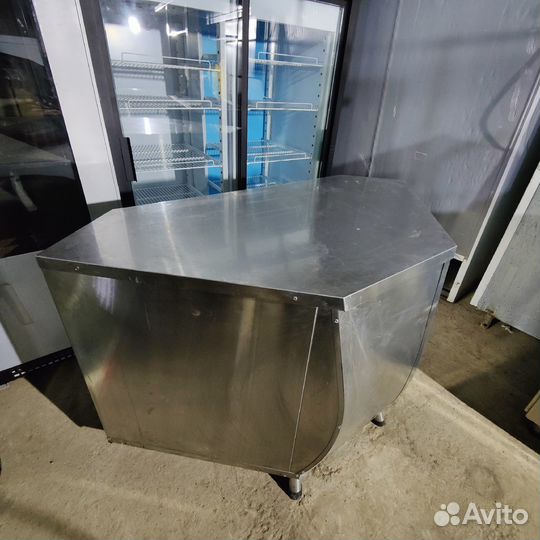 Поворотный модуль abat мп90М01