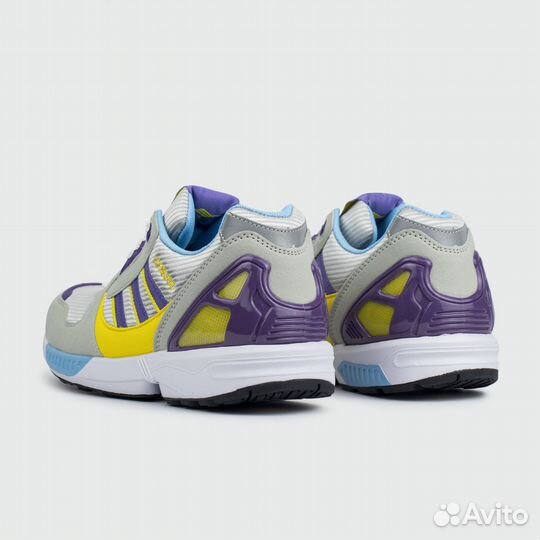 Adidas ZX 8000 Grey Violet