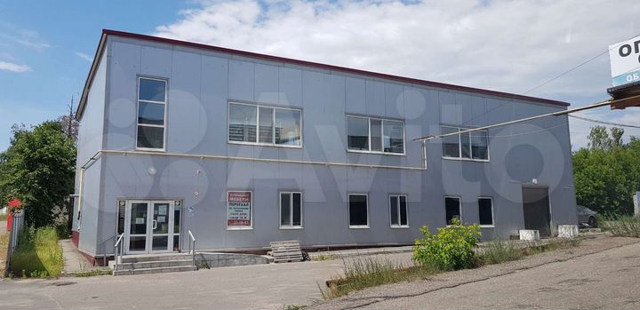 Свободного назначения, 830 м²