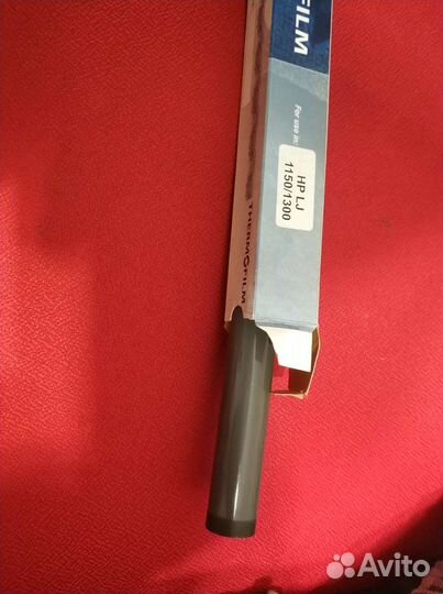 Запчасти от принтеров