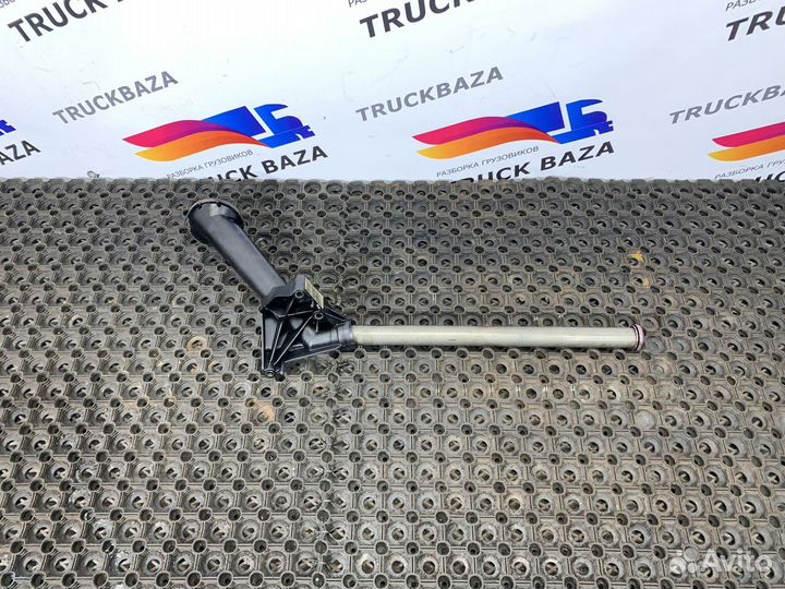 Маслозаборник Volvo FH