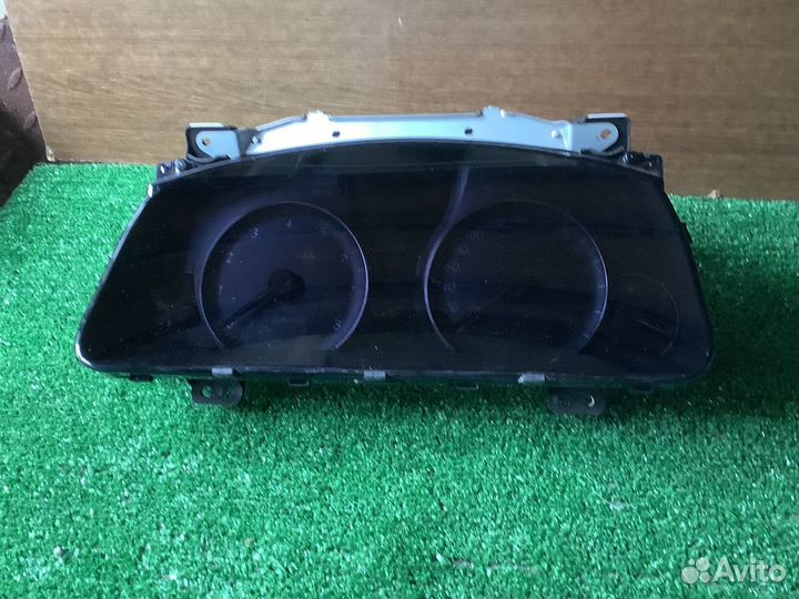 Щиток приборов lexus Ls 460