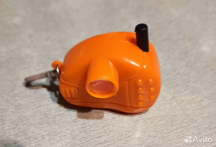 Игрушечный фотоаппарат 8 фото рыбок