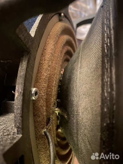 Сабвуфер pride BB V3