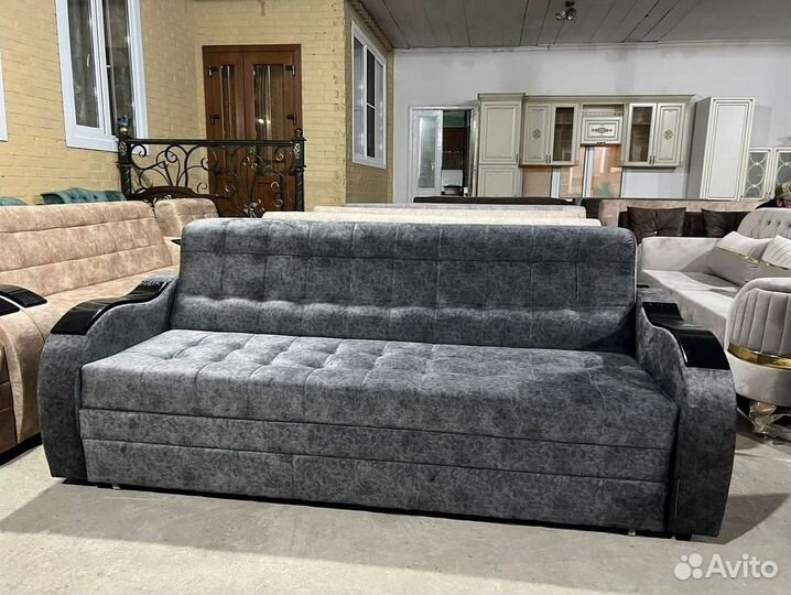 Раскладной диван на заказ не б/у