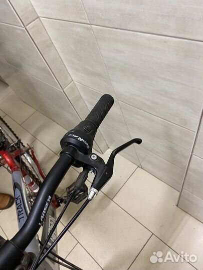 Горный велосипед Larsen Track Xc