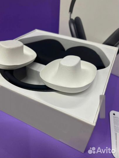 Airpods MAX