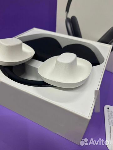 Airpods MAX