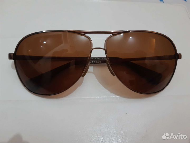 Солнцезащитные очки