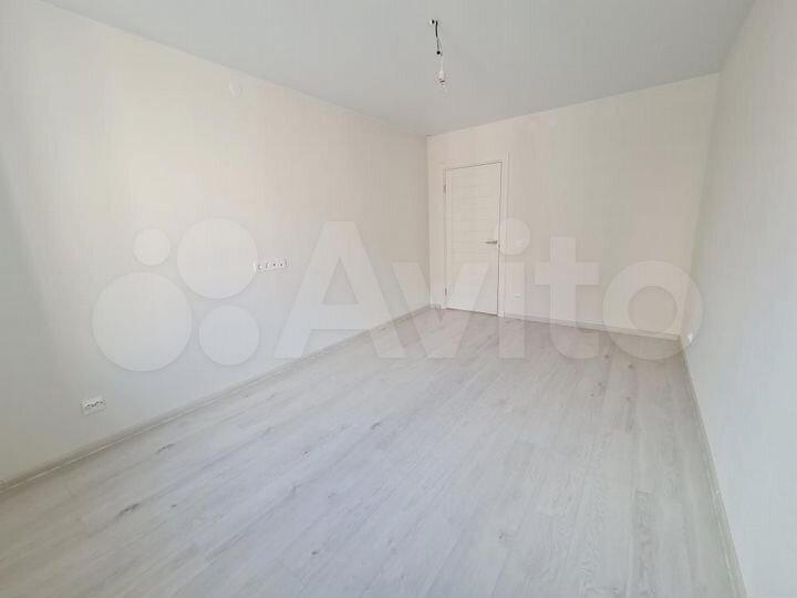 2-к. квартира, 60,1 м², 11/15 эт.