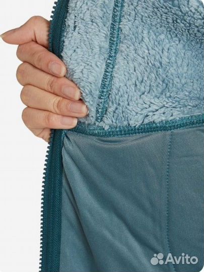 Джемпер флисовый женский Outventure