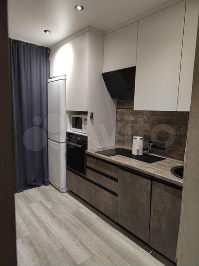 3-к. квартира, 51,1 м², 13/18 эт.