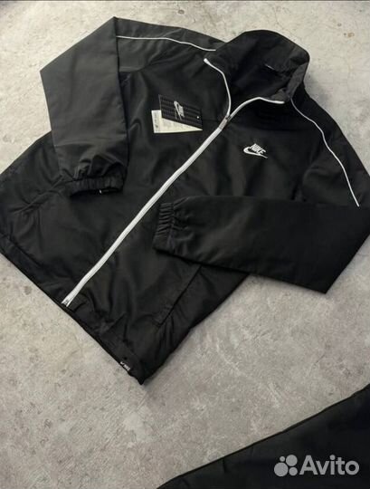 Спортивный стиль для вас: Nike 46-54