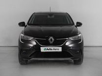 Renault Arkana 1.6 CVT, 2020, 38 941 км, с пробегом, цена 1 899 000 руб.
