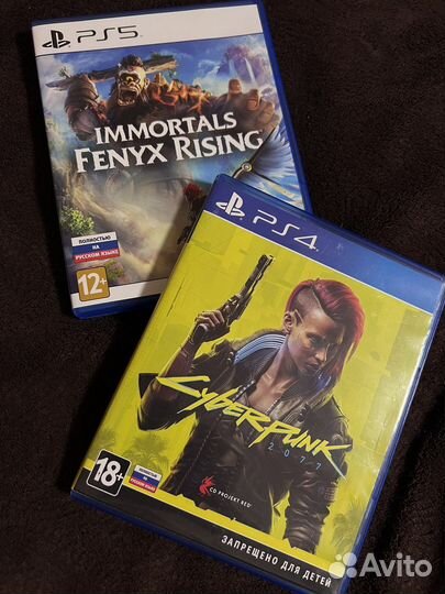 Игра для приставки киберпанк returnal