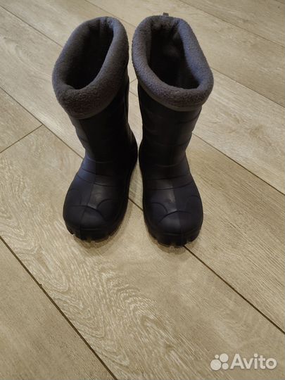 Сапоги эва Outventure 30 31